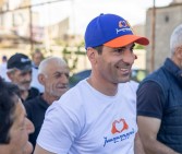 «Որոշել եմ վերցնել պատգամավորի մանդատը»․ ՔՊ-ական Գարիկ Սարգսյանը Վեդին թողնում է «ապահով ձեռքերում»