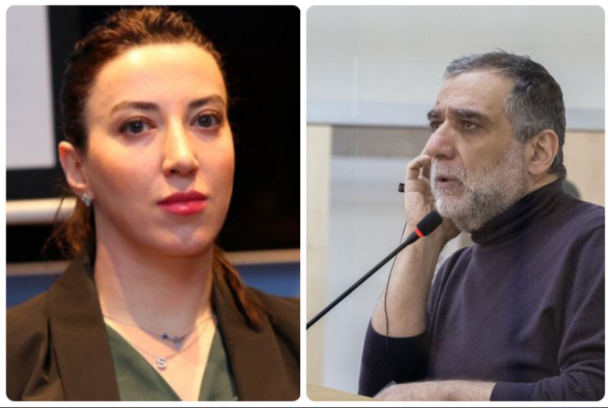 Ruben Vardanyan transferred to Umbak penitentiary complex