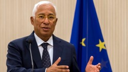We are committed to supporting Armenia’s resilience and national security – António Costa (Video)