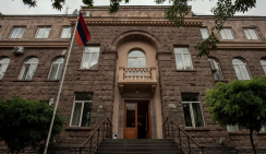 Երբ կամ որ դեպքում կուսակցության գրանցումը ուժը կորցրած կարող է ճանաչվել