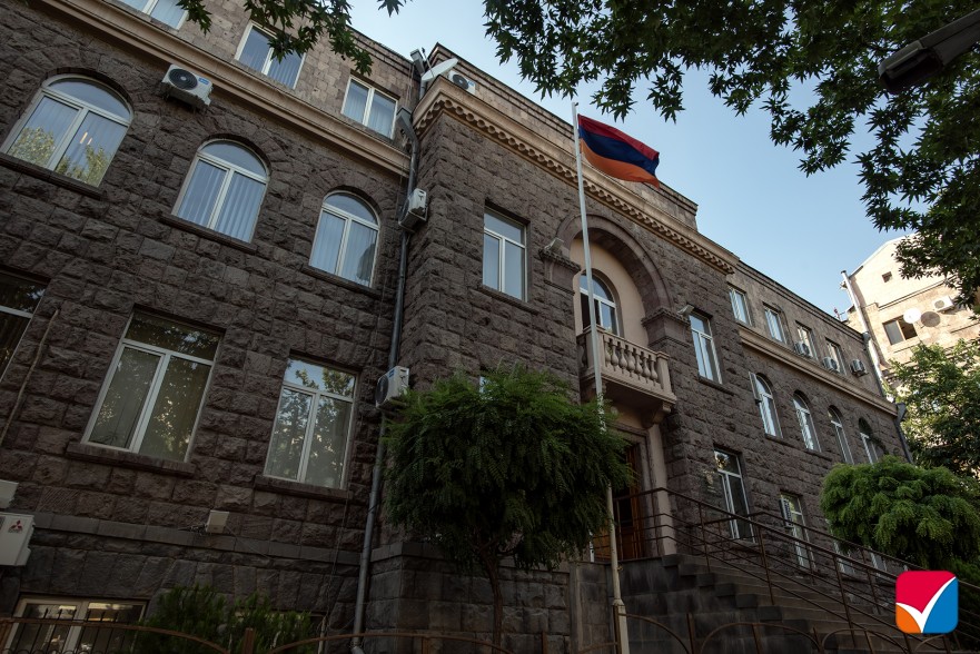 So far, three parties have submitted nominations to the CEC – Seda Ghukasyan