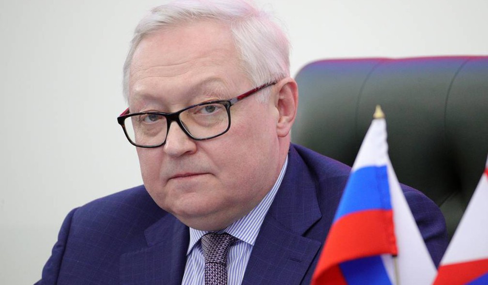 Рябков: Россия не намерена идти на уступки по Донбассу, Новороссии и Крыму