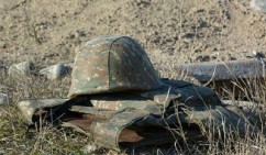 В связи со смертью военнослужащего Севака Ованнисяна возбуждено уголовное дело — СК