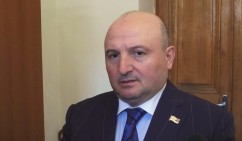 Дело о взяточничестве, приписываемое Вардану Гукасяну, будет направлено в суд: ему грозит до 10 лет лишения свободы