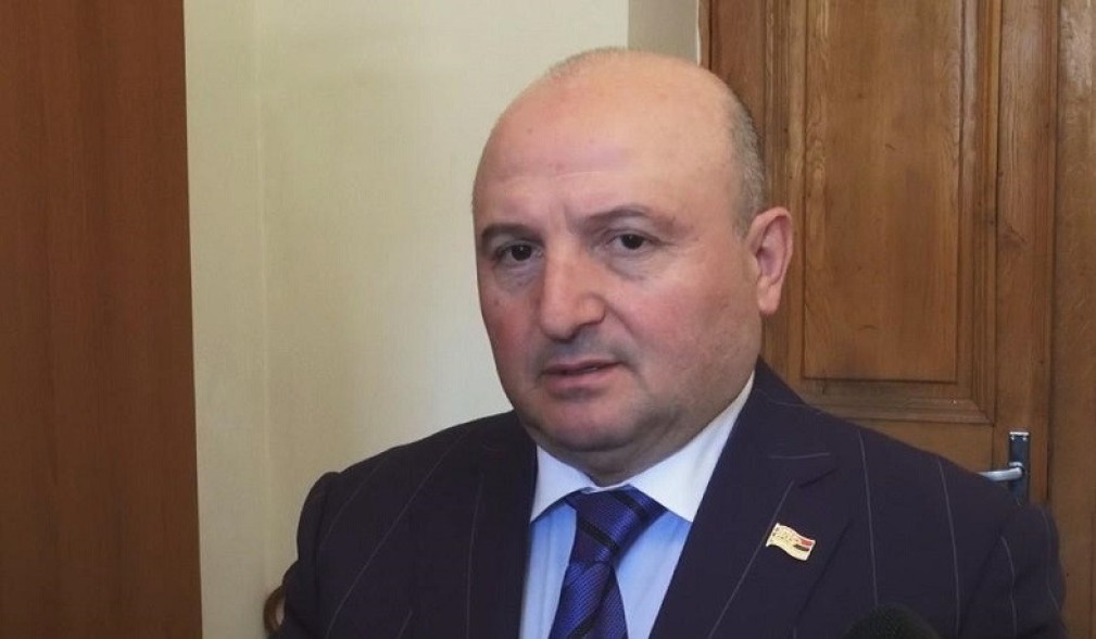 Дело о взяточничестве, приписываемое Вардану Гукасяну, будет направлено в суд: ему грозит до 10 лет лишения свободы