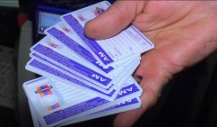 С 6 июля граждане смогут обращаться за восстановлением права на управление транспортным средством — глава МВД