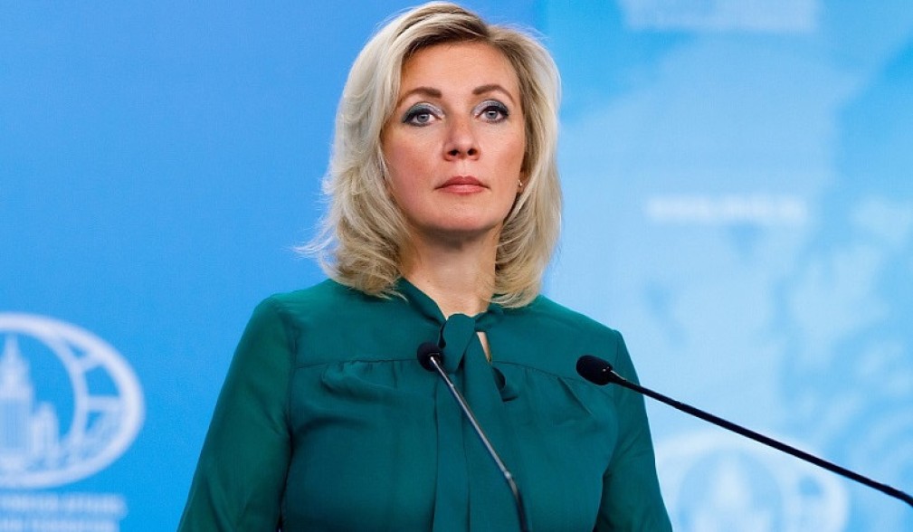Захарова: Пашинян уводит разговор по членству Армении в ЕАЭС в сферу демагогии — Захарова