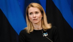 ЕС разместит в Армении миссию, направленную на борьбу с гибридными угрозами — Каллас