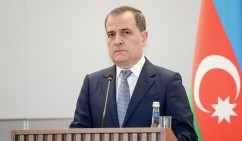 В мирном процессе между Арменией и Азербайджаном достигнут значительный прогресс — Байрамов