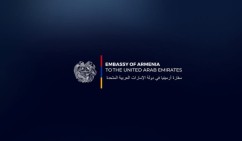 Посольство Армении: имеющие билеты на рейс Маскат-Ереван пассажиры будут доставлены в Оман бесплатно