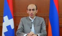 Азербайджанские бульдозеры уничтожают наше культурно-историческое наследие, а «бульдозеры» властей Армении — нашу работу на международных площадках — Бегларян