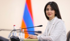 Armenia hopes peace established between the two states will eliminate hate speech, end fabricated claims: Armenia’s MFA responds to Baku’s accusations