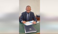 Подписано соглашение Армения-США по TRIPP (видео)