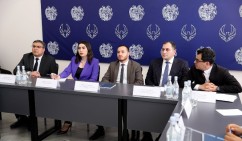 Ռազմարդյունաբերական ներուժի հնարավորությունները կկիրառվեն ՆԳՆ համակարգում