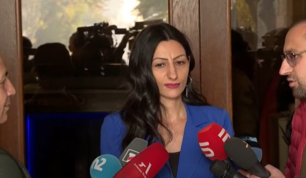 Բռնության դեպքերի մասով ցանկացած ահազանգ ինձ համար շատ մտահոգիչ է. ՄԻՊ-ը՝ Տիգրան Ուլուբաբյանի գործի մասին (Տեսանյութ)