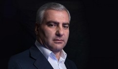 Самвела Карапетяна перевели в изолятор СНБ