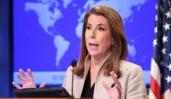 Трамп поистине президент мира, он сделает всё возможное, чтобы положить конец войнам — Тэмми Брюс