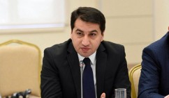 Если Ереван заинтересован в обеспечении справедливого мира в регионе, он должен сотрудничать с судом в продолжающемся в Баку судебном процессе - Гаджиев