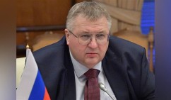 Оверчук: Армению при ассоциации с ЕС ждет другой тарифный режим