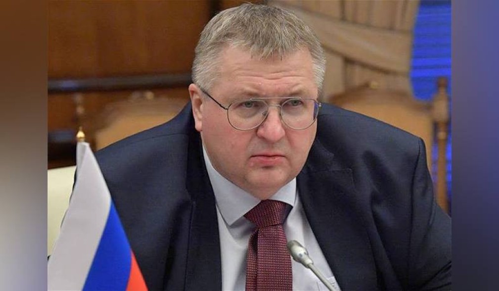 Оверчук: Армению при ассоциации с ЕС ждет другой тарифный режим