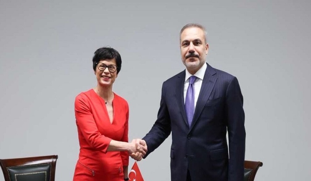 Կոսը բարձր է գնահատել Երևանի ու Բաքվի միջև կարգավորման գործընթացում առաջխաղացումը