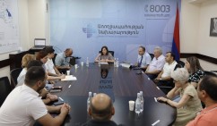 Չափազանց կարևոր է նոր ստանդարտներին համապատասխան վերակենդանացման և ինտենսիվ թերապիայի ծառայության հստակ մակարդակներ ունենալը. Անահիտ Ավանեսյան