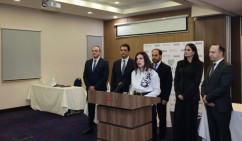 Ստորագրվել է համագործակցության հուշագիր՝ Առողջության համընդհանուր ապահովագրության հիմնադրամի հետ