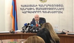 КРОУ Армении либерализует процесс подключения к распределительной сети многоквартирных зданий