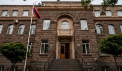 Հրապարակվել են հունիսի 7-ին կայացած ԱԺ հերթական ընտրությունների վիճակագրական տվյալները․ ԿԸՀ