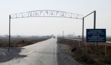Margara checkpoint to be opened to send humanitarian cargo from Armenia to Lebanon