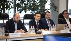 ԿԲ-ում ԱՄՀ հայաստանյան առաքելության պատվիրակության հետ հանդիպմանը քննարկվել են ՀՀ տնտեսության ներկայիս զարգացումները