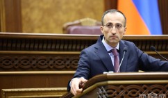 Арсен Торосян: Калужский Само и «террорист» священник думают, что смогут заставить нас замолчать судебными исками
