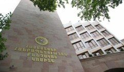 Ованнес Худоян, распространяя ложную информацию, имеет скрытую цель вовлечь Следственный комитет в диалог, выходящий за пределы судебного процесса — Следственный комитет