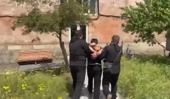 70-200 հազար դրամ ընտրակաշառք, մի շարք ձերբակալվածներ. Հակակոռուպցիոն կոմիտեն նոր ձայանգրություն է հրապարակել