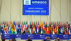 Հայաստանի նախաձեռնությամբ ՅՈՒՆԵՍԿՕ-ն ընդունել է Փոքր կղզի զարգացող պետությունների միջազգային օր հռչակելու մասին բանաձևը