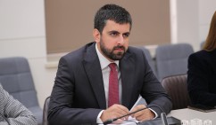 «Предложения Еревана имеют практическое значение»: депутат ответил на обвинения Баку по проекту разблокировки дорог
