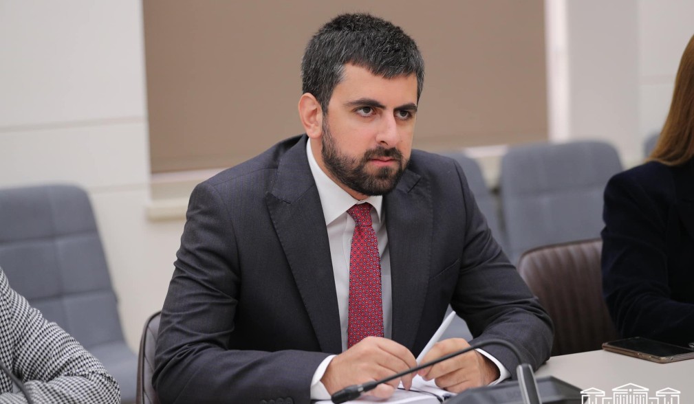 «Предложения Еревана имеют практическое значение»: депутат ответил на обвинения Баку по проекту разблокировки дорог