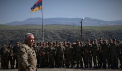 Այսօր, առավել քան երբևէ, մեզ պետք է հավաքական խելք ու միասնություն. Սասուն Միքայելյան