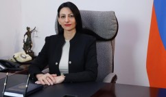Անթույլատրելի է «թուրք» ձևակերպումը որպես վիրավորանք օգտագործելը․ ՄԻՊ
