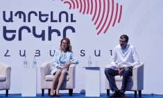 Открытие дорог между Арменией и Азербайджаном: партия «Страна для жизни» представила предложения по урегулированию проблем