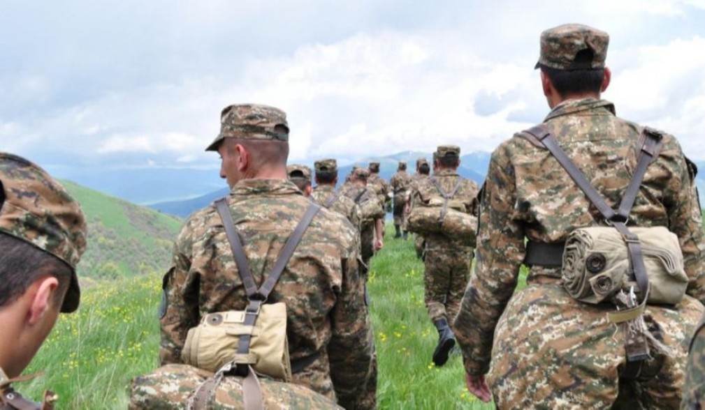 Հունիսի 3-ից մինչև օգոստոսի 22-ը ներառյալ Հայաստանում կհայտարարվեն վարժական հավաքներ