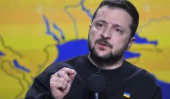Зеленский назвал условие проведения выборов на Украине в ближайшие месяцы