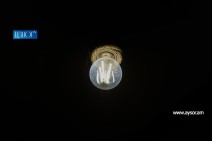 Ожидаются отключения электричества