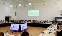 Քննարկվել են ՀՀ պետական տեղեկատվական համակարգերի տվյալների փոխանակմանն առնչվող հարցեր