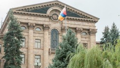 Ազգային ժողովն ընդունեց 2026 թվականի պետական բյուջեի նախագիծը