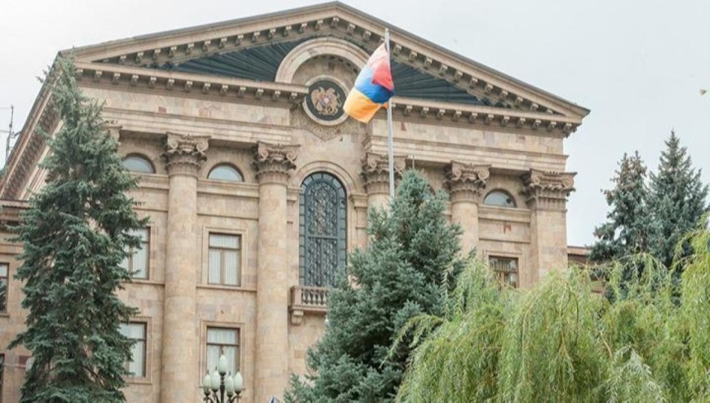 Ազգային ժողովն ընդունեց 2026 թվականի պետական բյուջեի նախագիծը