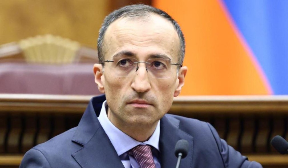 «Վիզա» քարտերի դեպքում 2 տոկոս հետվճար չի լինի. Արսեն Թորոսյան (Տեսանյութ)