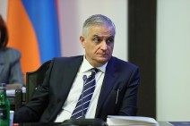 Mher Grigoryan confirms discussion on possible oil and fuel imports from Azerbaijan