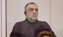 Рубен Варданян отказался от услуг адвоката- армянофоба