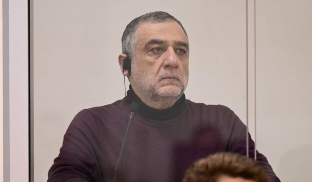 Рубен Варданян отказался от услуг адвоката- армянофоба